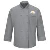 Mimix™ Chef Coat with OilBlok Thumbnail